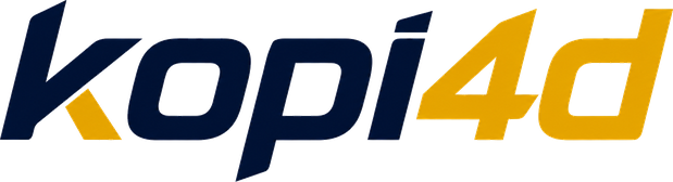 kopi4d logo